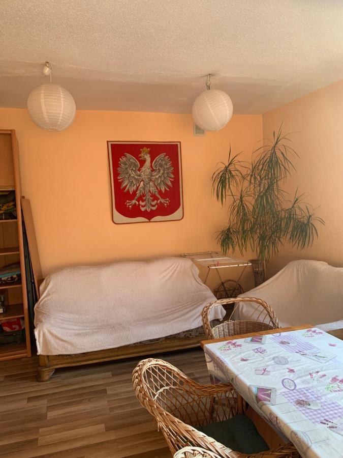 Tanie Noclegi Bartek Kielce Exterior photo